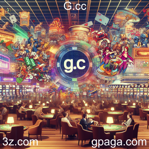A Revolução dos Jogos Arcade no G.cc