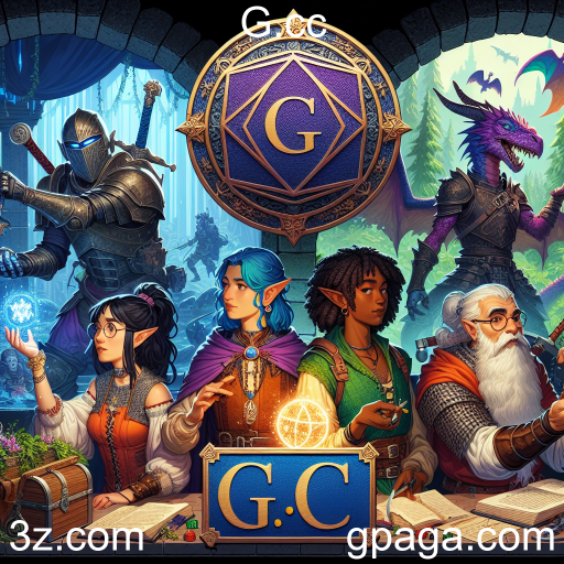 A Atração dos RPGs: Explorando Universos de Fantasia e Aventura