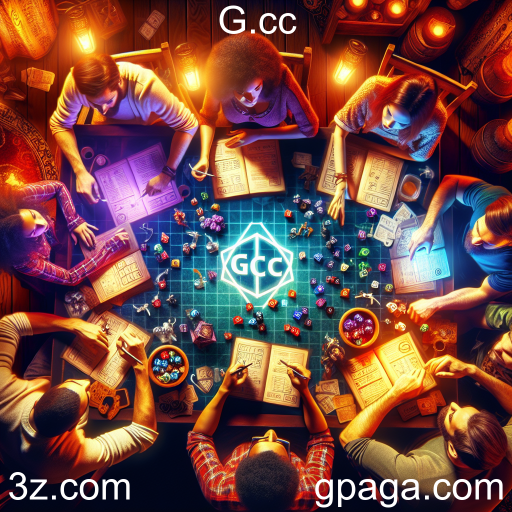 A Evolução dos Jogos de RPG: Uma Viagem Através de Mundos Fantásticos